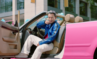 Khán giả trầm trồ vì Binz quá “tâm lý” trong MV mới