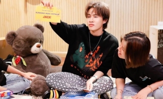 Khán giả yêu cầu loại bỏ Jack khỏi Running Man