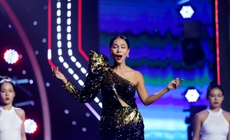 Khánh Ngọc từng bị trầm cảm, đánh mất giọng hát và muốn bỏ nghề