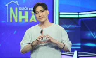 Khánh Phương xin Thanh Duy “Hãy im lặng giùm cho tui” trong Người một nhà mùa 2