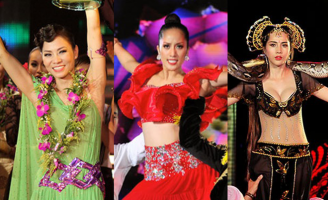 Khánh Thi lên tiếng xin lỗi, Thủy Tiên ấm ức: 