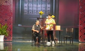 Khi mạng xã hội trở thành thước đo tình cảm gia đình