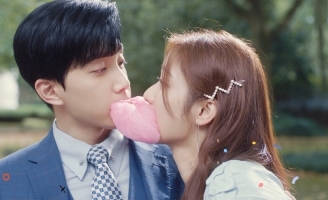 Khi mỹ nhân cứu anh hùng trong “Tình yêu không ngờ đến”