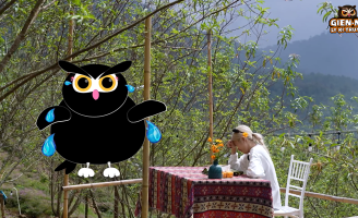 Khi năng lượng xui xẻo thống trị 2 ngày một đêm 