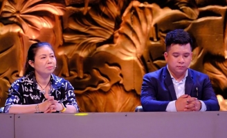 Khoảnh Khắc Cuộc Đời - Dương Hoàng Tuấn: Nghỉ học năm lớp 7, 26 năm thất lạc mẹ