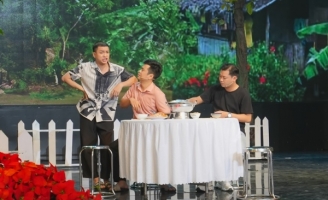 Khoe vàng như chốn không người, người dân bị trộm ghé thăm