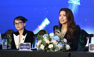 Khởi động chuỗi hành trình và chương trình truyền hình giải trí giáo dục 