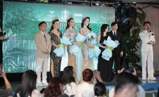 Khởi động cuộc thi Miss Global Tourism Ambassador 2026 - Hoa hậu Đại sứ Du lịch Toàn cầu 2026