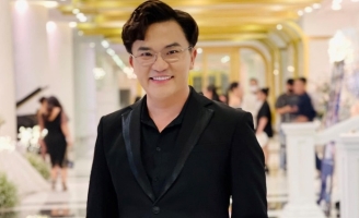 Khối tài sản kếch xù của 'MC giàu nhất Việt Nam' Đại Nghĩa