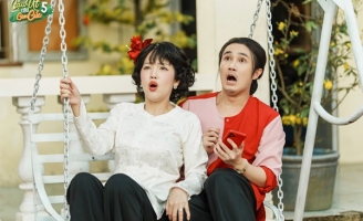 Không cần drama kịch tính, “Cậu Út cậu con Cúc” 5 vẫn giữ chân 60 nghìn khán giả xem trực tiếp