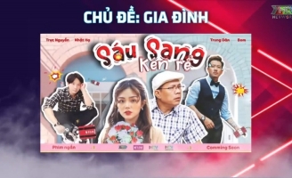 Không cần ra rạp vẫn xem được 6 siêu phẩm phim Tết 2022 