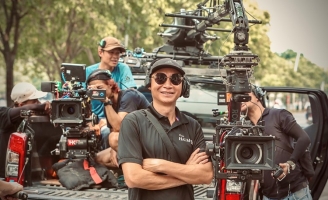 Không có tài trợ, phim Hai Muối vẫn được đầu tư mạnh tay 