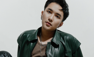 Không còn nghi ngờ gì nữa, đây chính là chàng trai mà The Next Gentleman đã vô tình bỏ lỡ! 