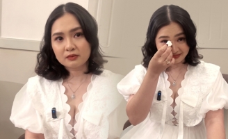 Không nhận ra Thiện Nhân The Voice Kids 2 năm sau drama gia đình: Tăng gần 20kg, nhập viện liên tục