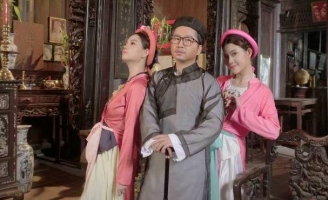 Không nhận tài trợ, chị em song sinh Gemini bán nhà làm MV