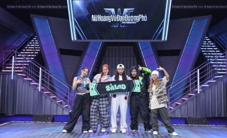 Không phải Hari Won, Diệp Lâm Anh bị thí sinh “không phục