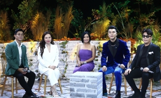 Khu Vườn Thanh  Âm: Thiên Vương (MTV) bị ca sĩ Phương Thanh “bóc phốt” chuyện yêu đương