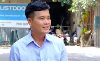 Khương Dừa “bật mí” những ý tưởng đằng sau dự án phim Lớp Học Đại Ca