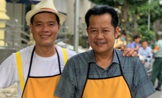 Khương Dừa kể chuyện thuyết phục đạo diễn Minh Múm 