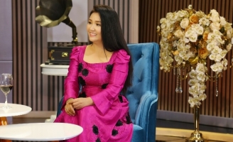 Kiếm tiền chính trong nhà, “mẹ chồng quốc dân” Ngân Quỳnh vẫn không dám lấn lướt chồng