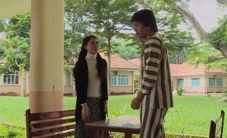 Kiếm tiền chữa bệnh cho vợ, Quang Tuấn vướng vào vòng lao lý