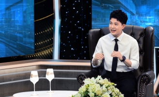 Kiện tướng Taekwondo Hồ Thanh Phong tiết lộ sở hữu 80 huy chương trong nước lẫn quốc tế  