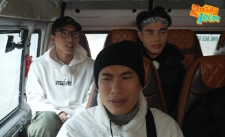 Kiều Minh Tuấn bật chế độ “rối loạn ngôn ngữ”, Hieuthuhai nhất quyết không muốn chung đội