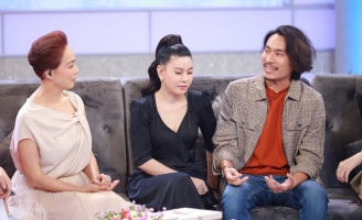 Kiều Minh Tuấn – Cát Phượng tiết lộ lý do chưa cưới, chưa có con  