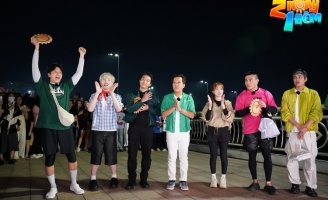 Kiều Minh Tuấn “gửi gắm vận mệnh” cho Dương Lâm và cái kết bất ngờ