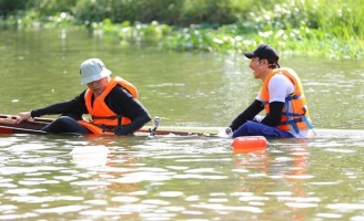 Kiều Minh Tuấn “lươn lẹo” thoát khỏi hình phạt đòn  