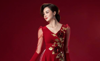 Kiều Ngân: ‘Bạn trai động viên tôi vượt qua khó khăn'