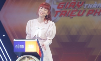 Kim Nhã tuyên bố không bao giờ tin tưởng Khả Như 