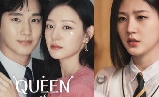 Kim Sae Ron bị cấm liên lạc với Kim Soo Hyun, đòi nợ 2 lần và doạ bồi thường Queen Of Tears