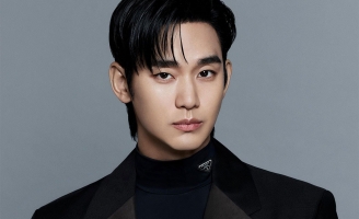 Kim Soo Hyun bán căn hộ triệu USD