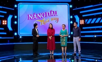 Kim Tử Long “giận tím người” khi người chơi để vụt mất giải thưởng giá trị