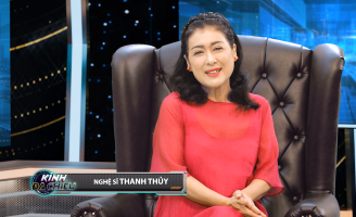 Kính Đa Chiều: Nghệ sĩ Thanh Thủy “vạch trần” sự thật về sân khấu kịch tại TP.HCM