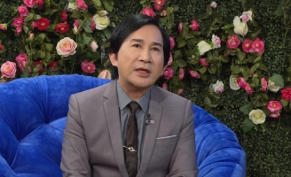 Kinh doanh tháng lỗ vài trăm triệu, NSƯT Kim Tử Long vẫn quyết cầm cự vì lý do này