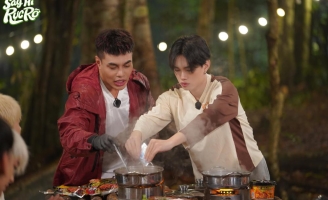 Kon Ka Kinh và hành trình kết nối của các anh trai