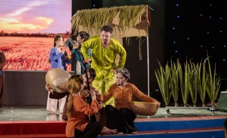 “Kỳ Án Làng Rơm” mang thông điệp chạm đến trái tim của khán giả