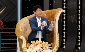 Kỷ Niệm Thanh Xuân: Danh ca Thái Châu kể lại thời hoàng kim của băng cassette