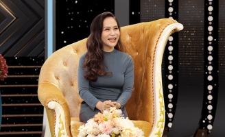 Kỷ Niệm Thanh Xuân: Một tấm ảnh – cả một thanh xuân dám ước mơ và không bỏ cuộc của ca sĩ Hồng Mơ  