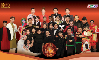 Kỳ Tài Lộ Diện 2024 “gây sốt” với dàn giám khảo chất lượng