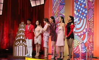 Kỳ Tài Thách Đấu: Hoa hậu Hoàn vũ Khánh Vân, Á hậu Kim Duyên và Á khôi Phương Linh tham dự