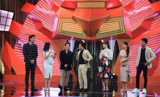 Kỳ Tài Thách Đấu tập 5 gửi gắm tới khán giả nhiều thông điệp