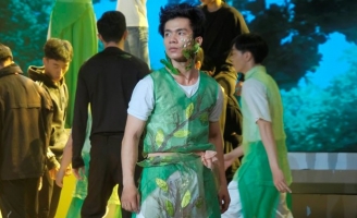 Kỳ Tài Tranh Đấu 2020: 6 nhân tố bước vào vòng chung kết xếp hạng