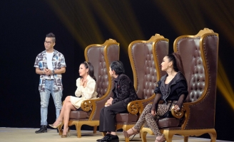 Kỳ Tài Tranh Đấu: Mở màn hoành tráng với những tài năng “độc lạ”