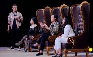 Kỳ Tài Tranh Đấu tiếp tục hấp dẫn