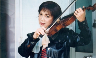 Ký ức hơn 60 năm gắn bó với Sài Gòn của NSND Kim Xuân