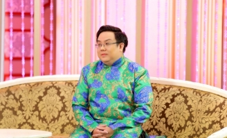 Ký ức khó quên của Gia Bảo với cố nghệ sĩ Thanh Kim Huệ 
