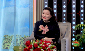 Ký ức khó quên của Tiến sĩ tâm lý Lý Thị Mai về cô bé mắc bệnh tim